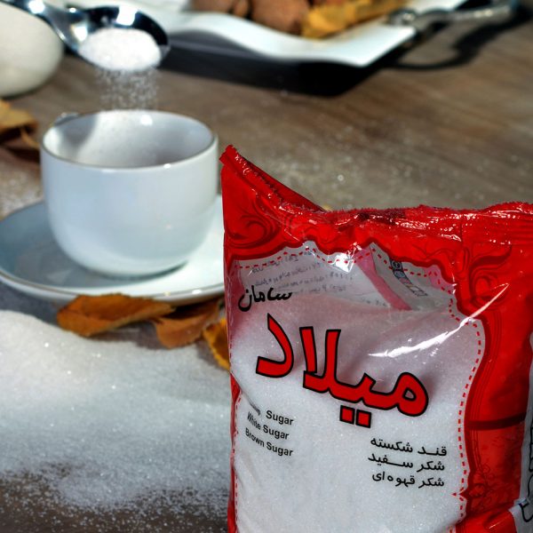 میلاد سامان